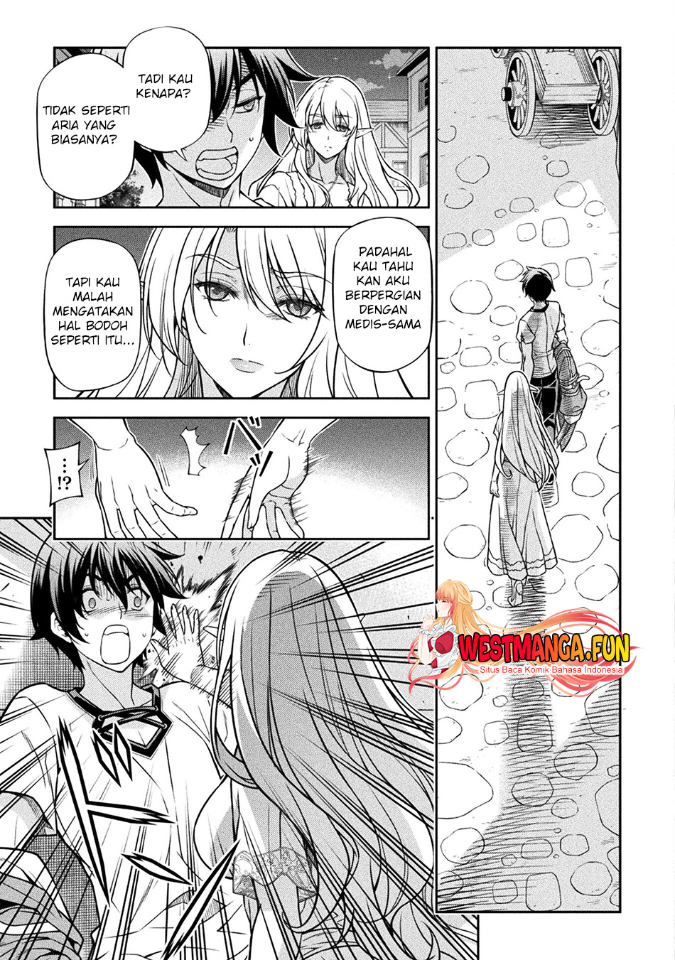 Chapter 117 - halaman 16