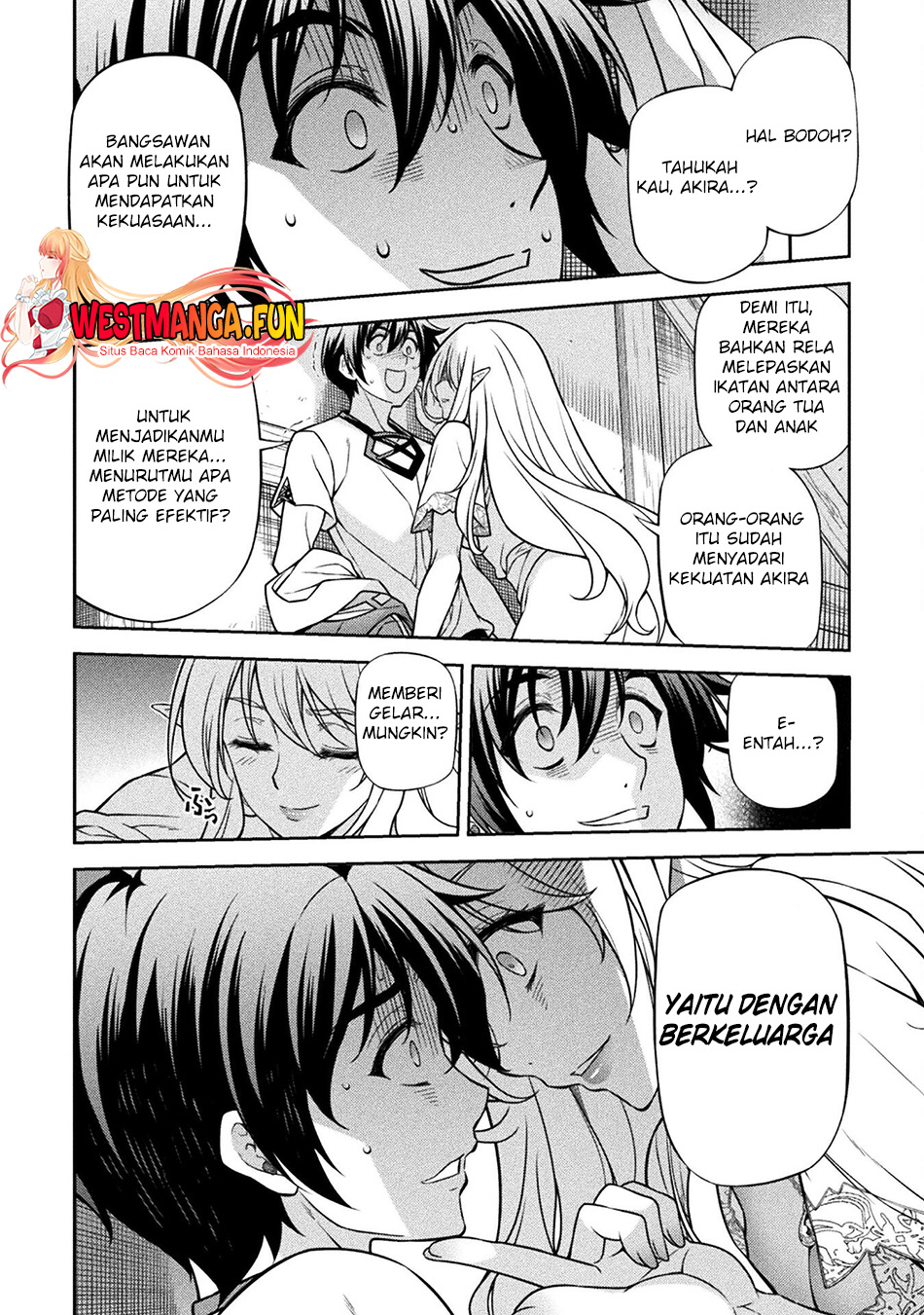 Chapter 117 - halaman 17