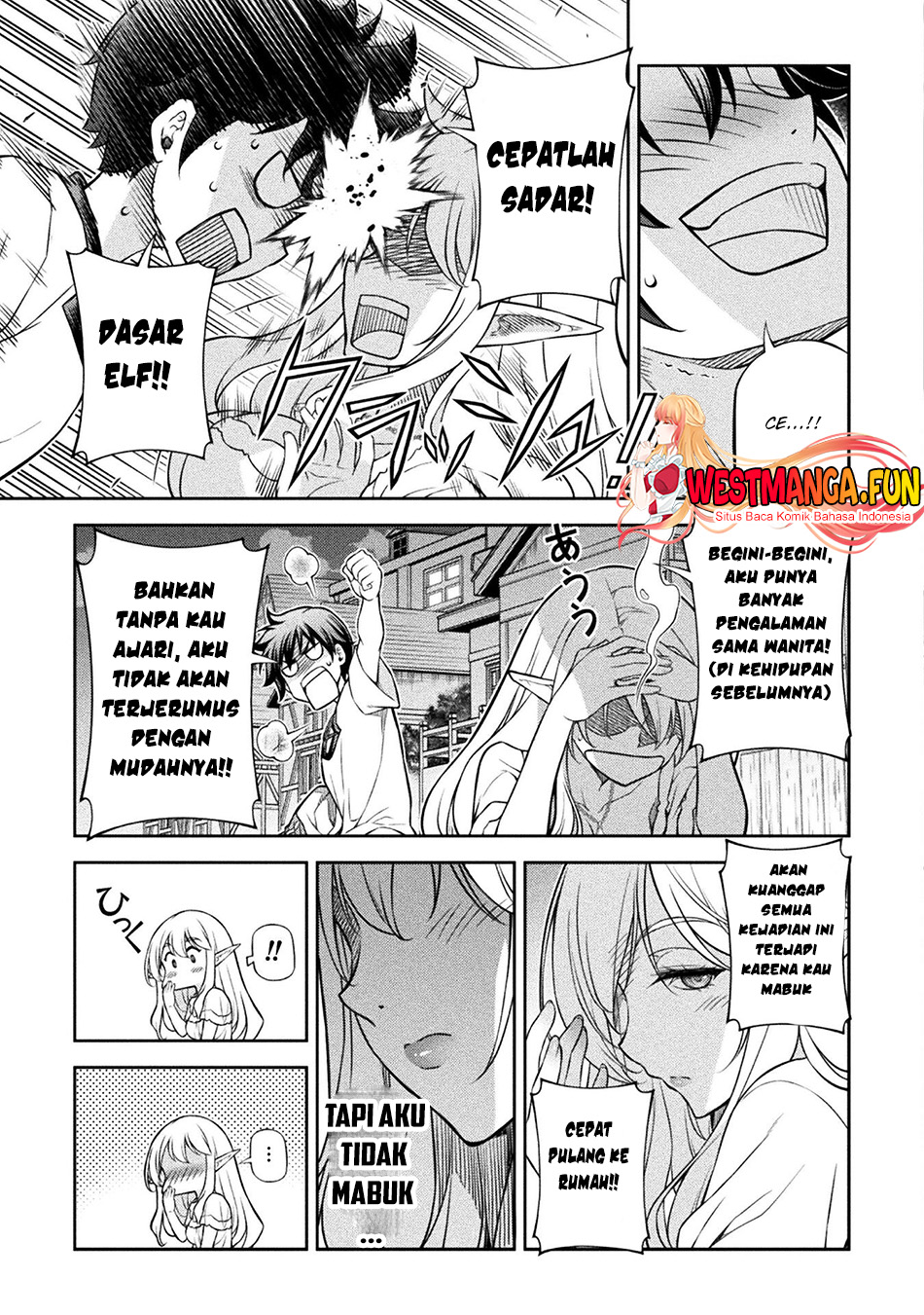 Chapter 117 - halaman 21