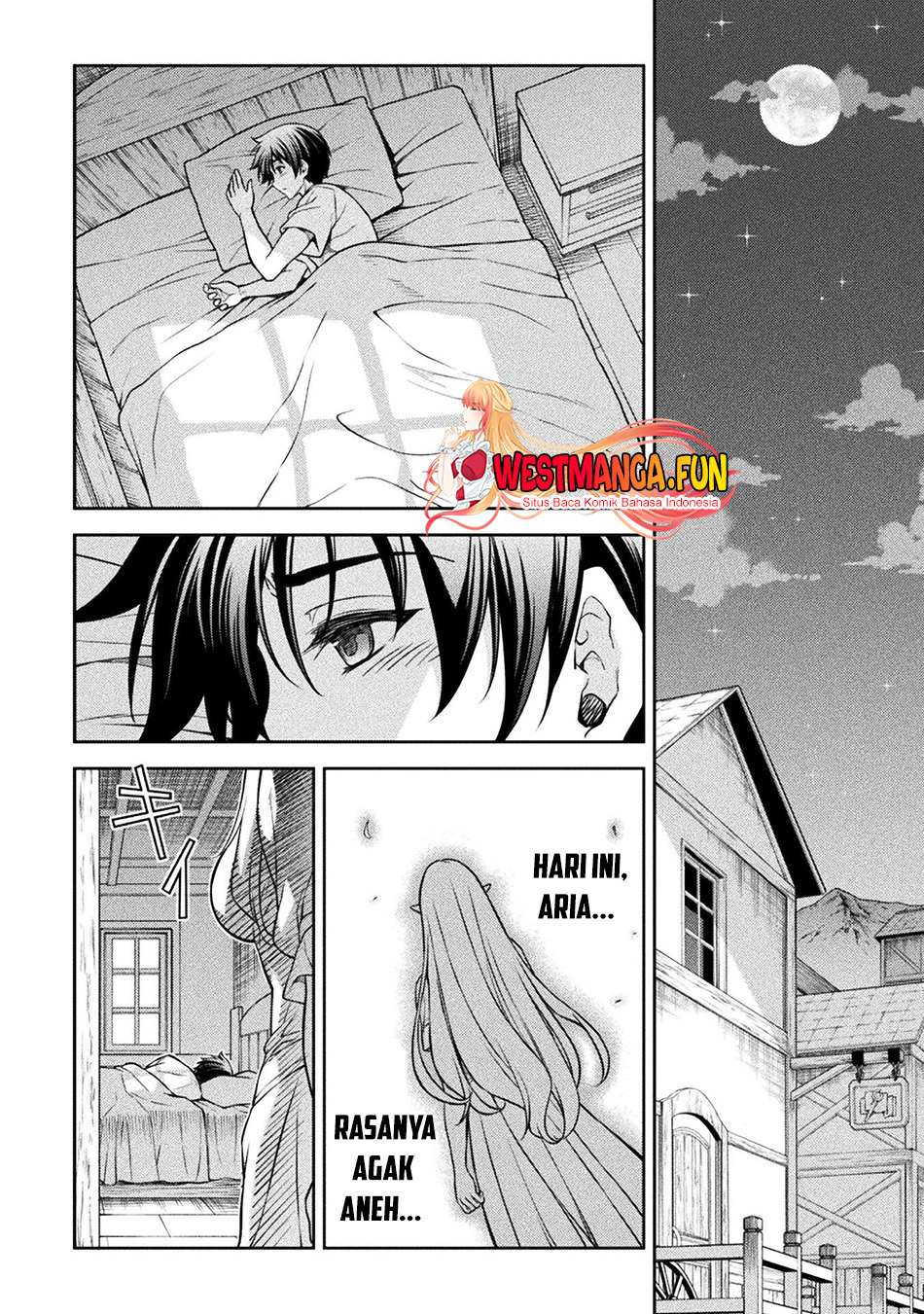 Chapter 117 - halaman 22