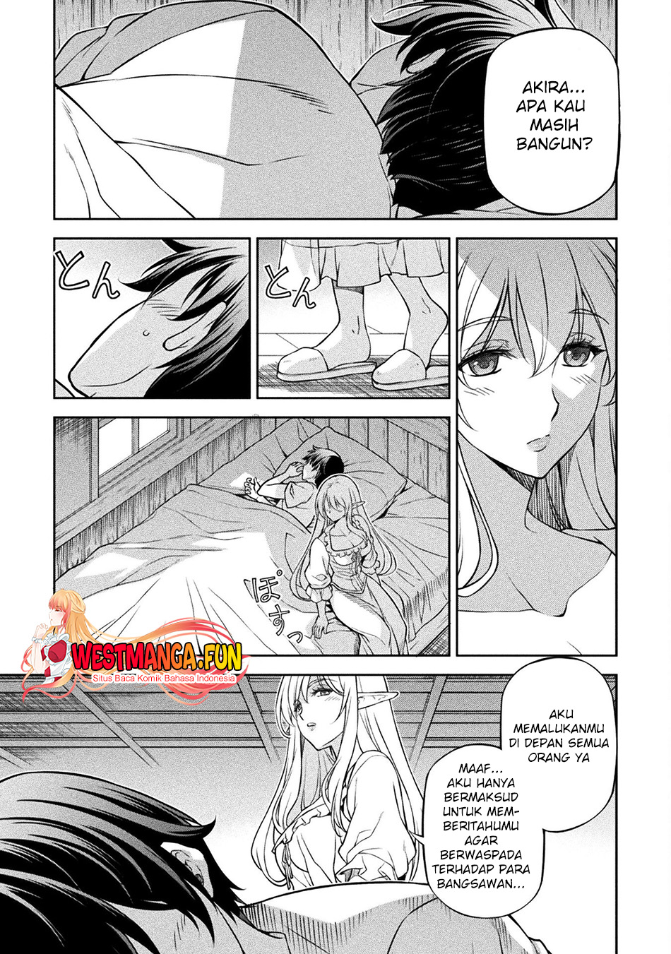 Chapter 117 - halaman 23