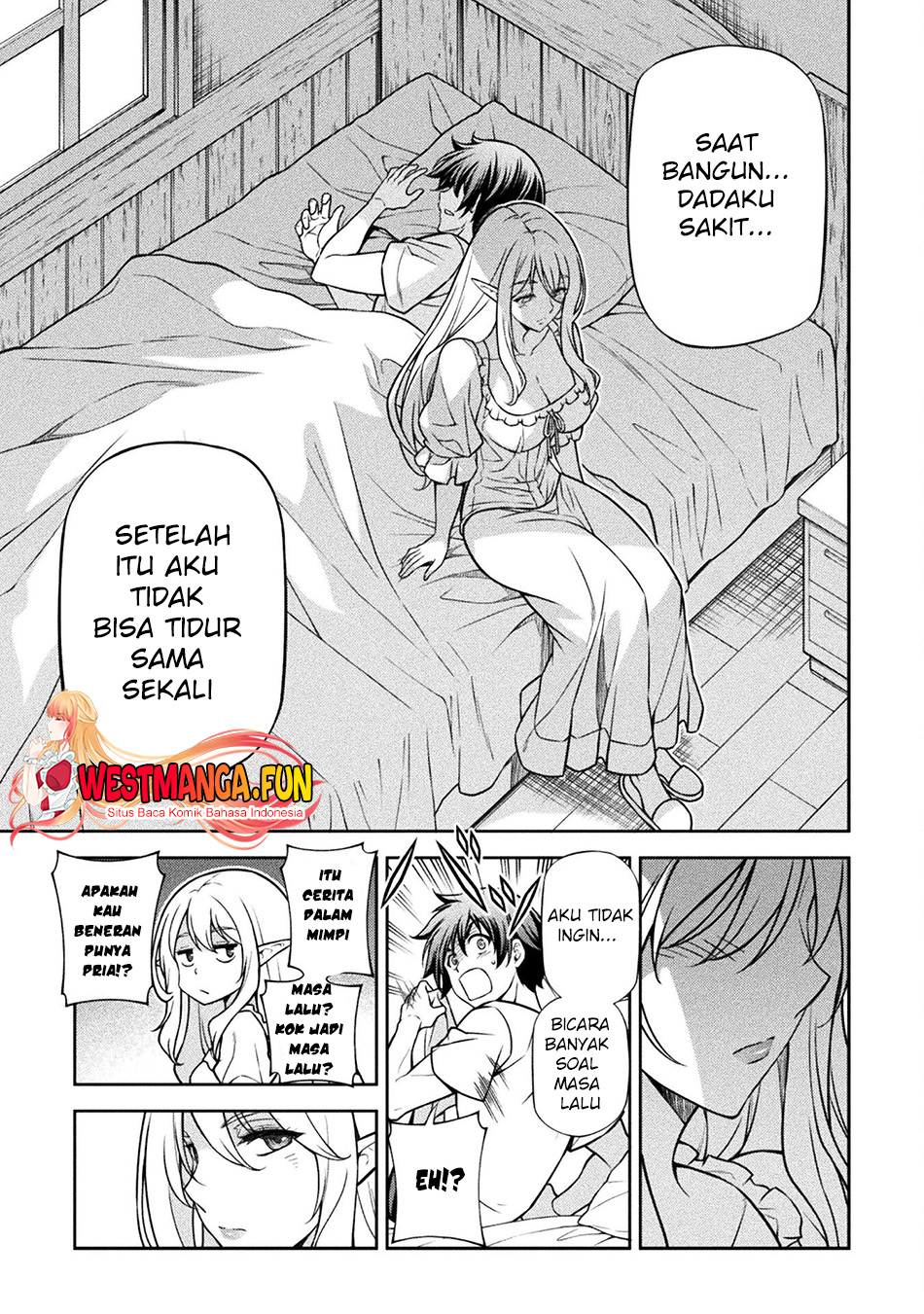 Chapter 117 - halaman 25