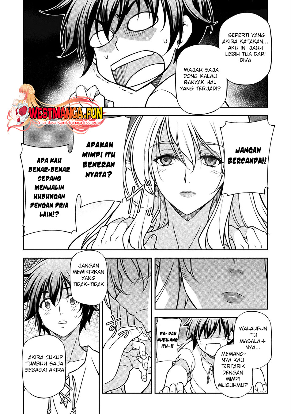 Chapter 117 - halaman 26