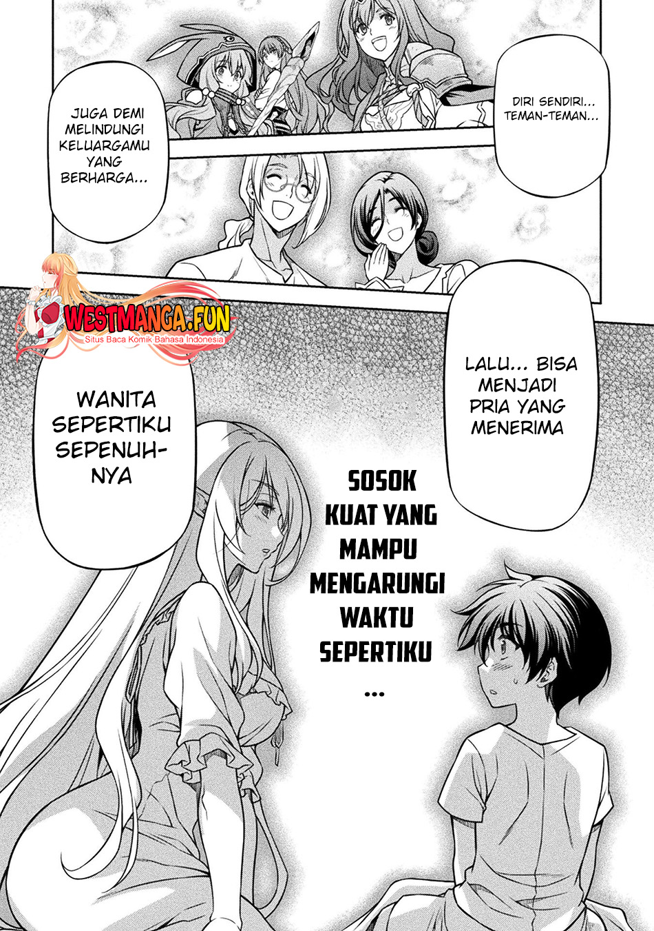 Chapter 117 - halaman 27