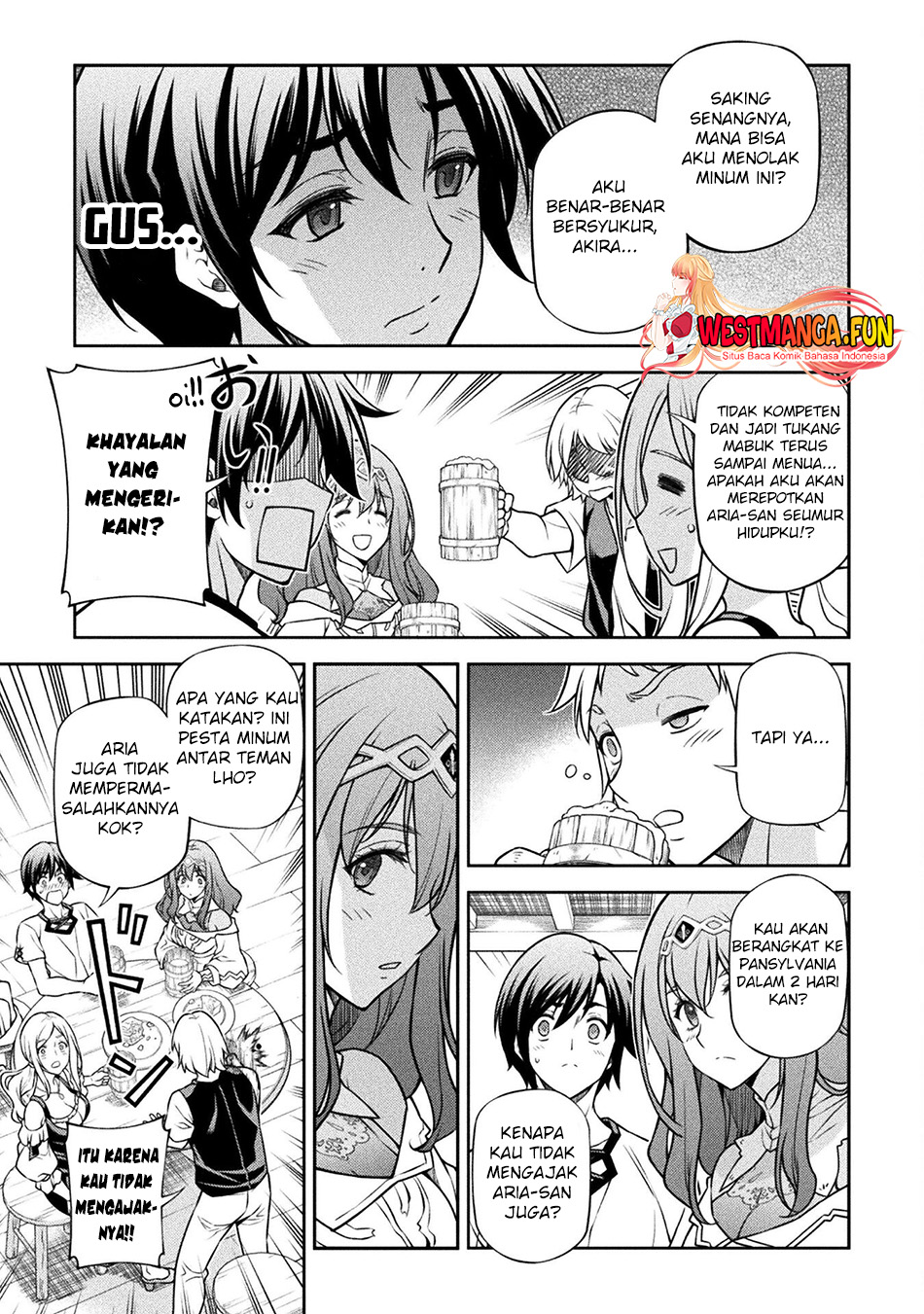 Chapter 117 - halaman 6