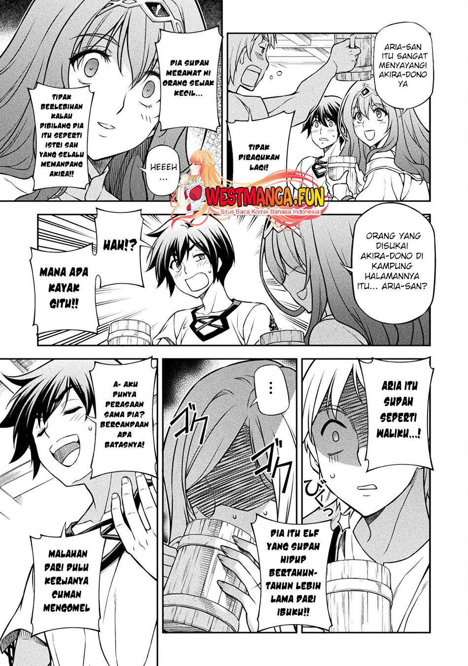 Chapter 117 - halaman 8