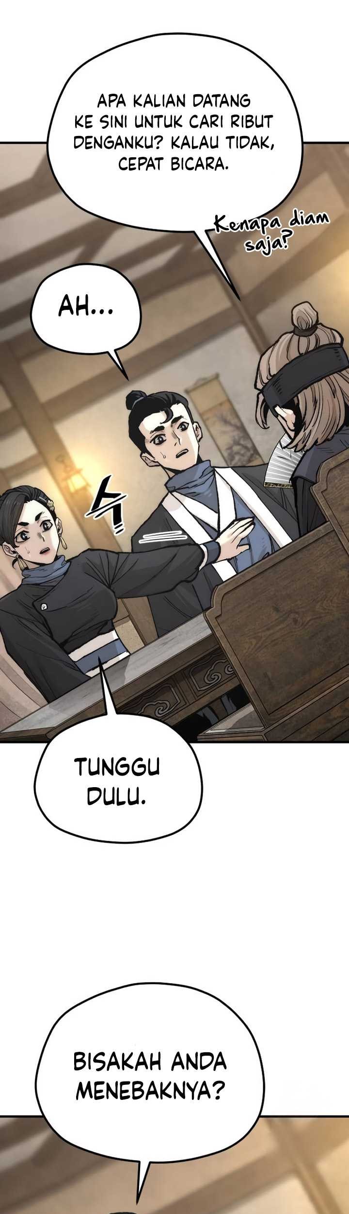Chapter 131 - halaman 31