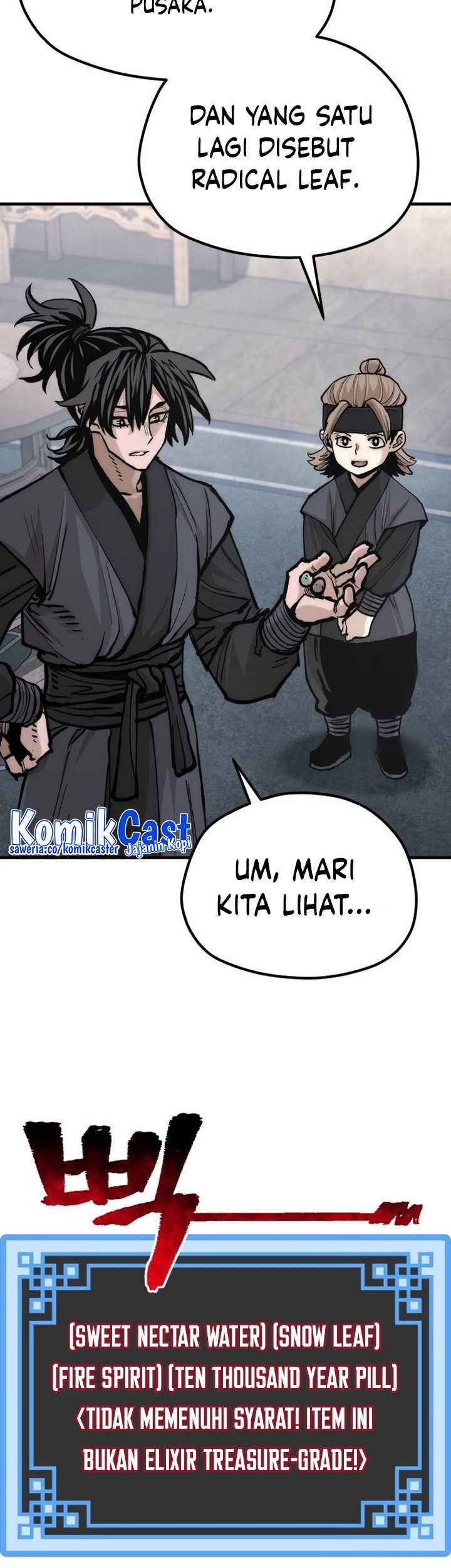Chapter 131 - halaman 85