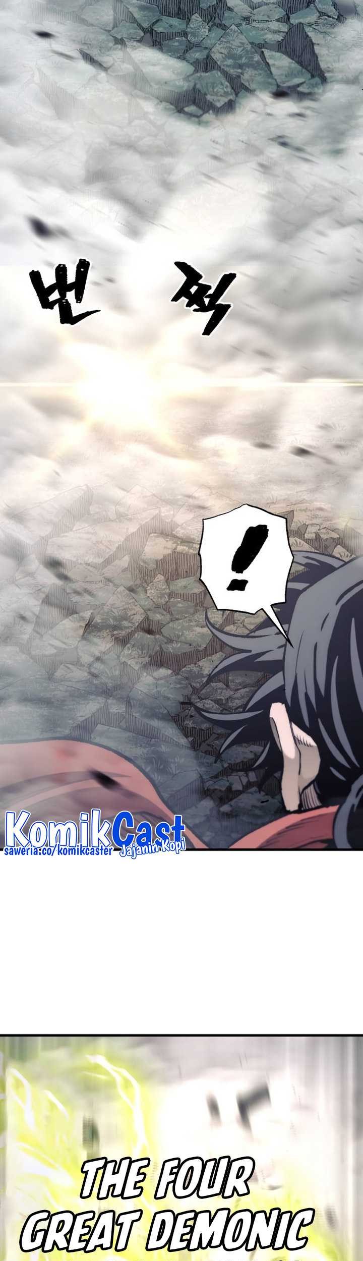 Chapter 130 - halaman 21