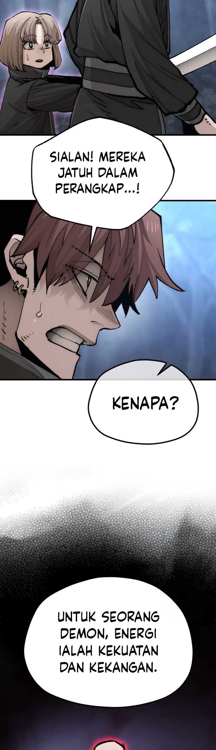 Chapter 129 - halaman 21