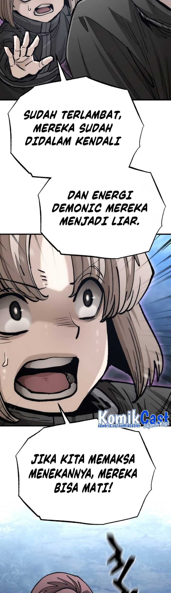 Chapter 129 - halaman 25