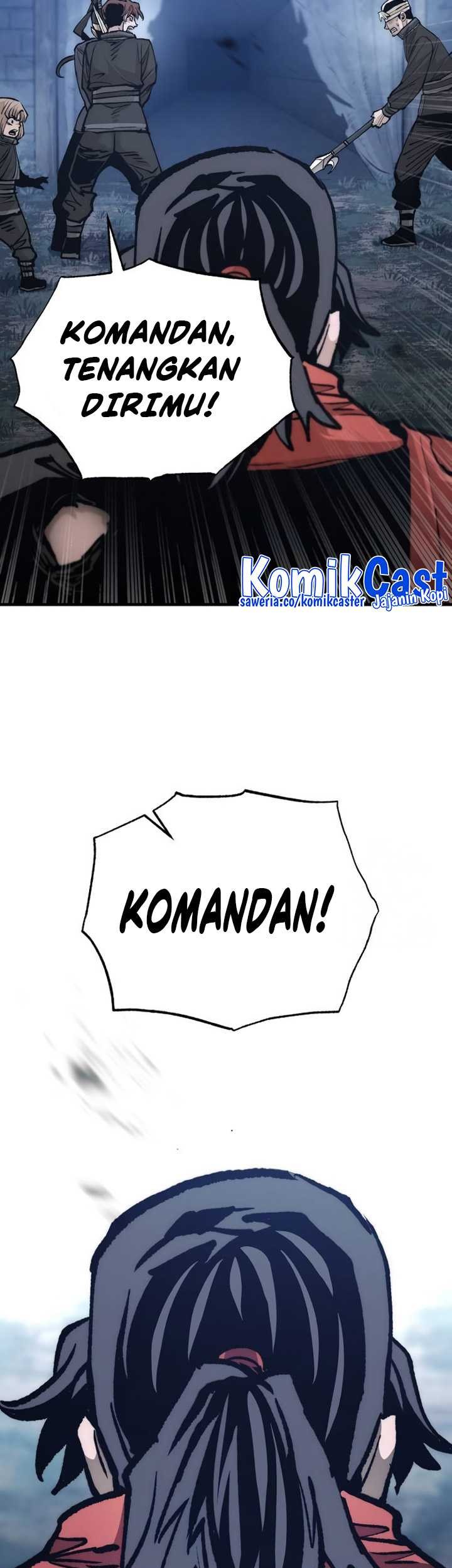 Chapter 129 - halaman 29