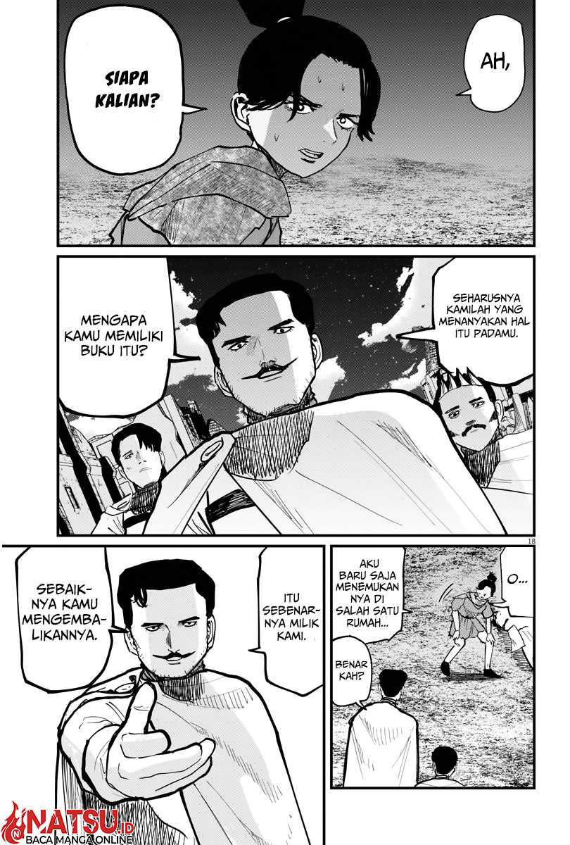 Chapter 42 - halaman 18