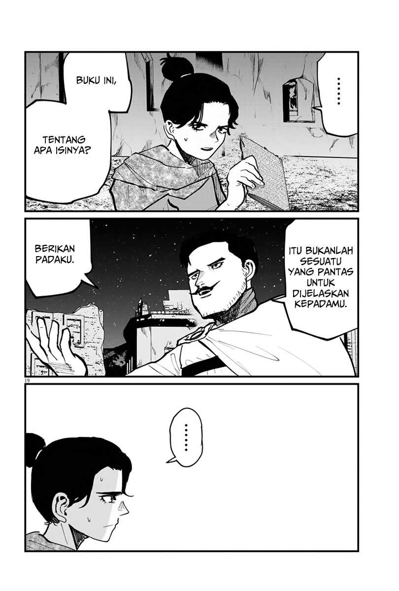 Chapter 42 - halaman 19
