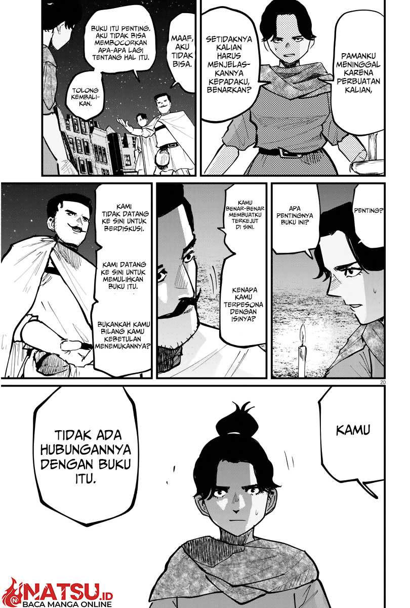 Chapter 42 - halaman 20