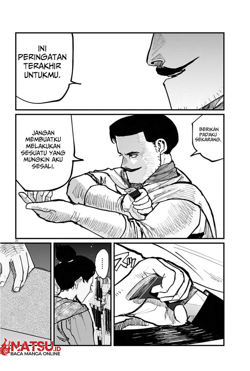 Chapter 42 - halaman 21