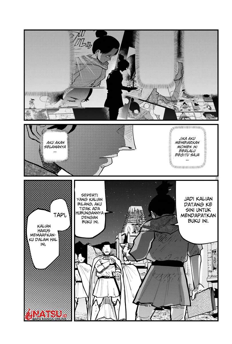 Chapter 42 - halaman 22