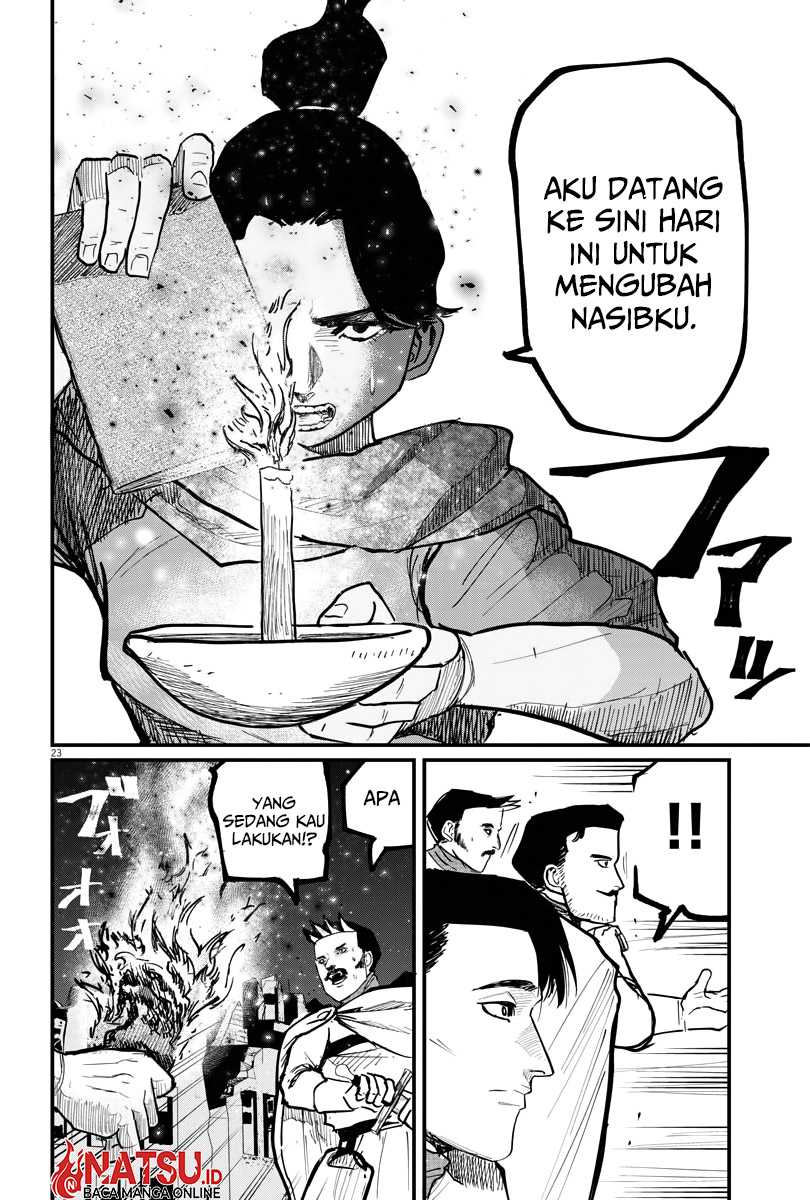 Chapter 42 - halaman 23