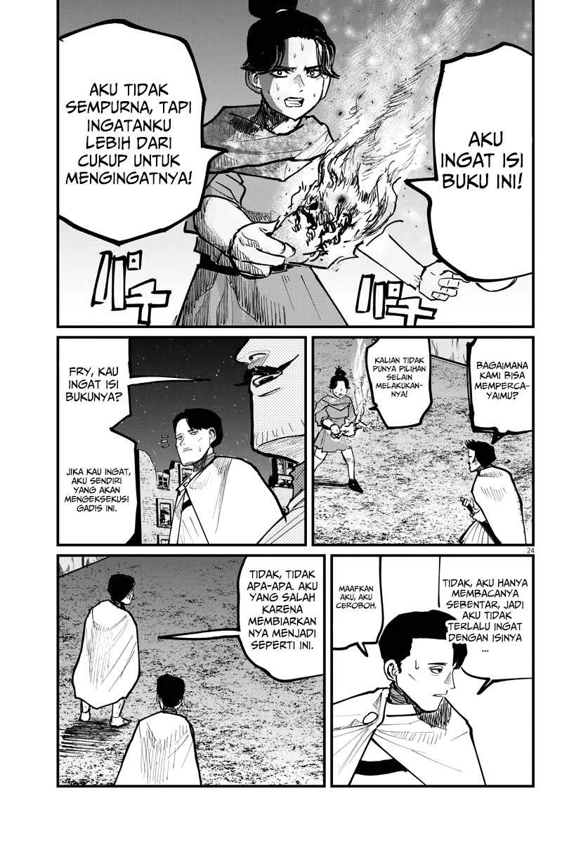 Chapter 42 - halaman 24