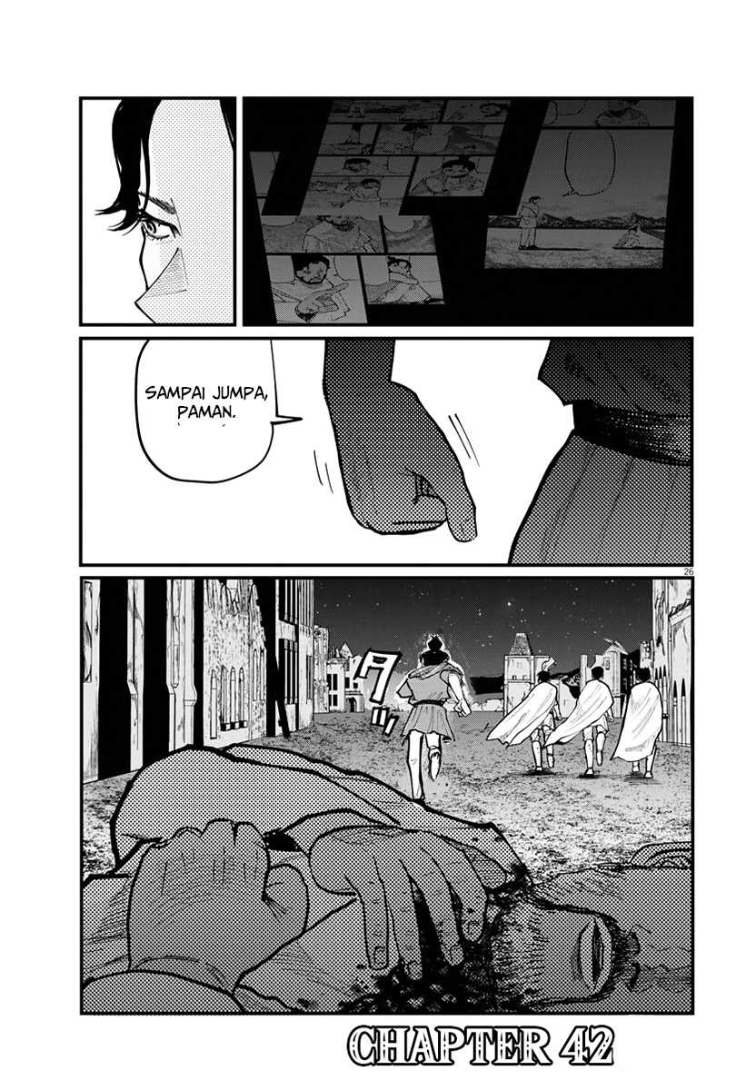 Chapter 42 - halaman 26
