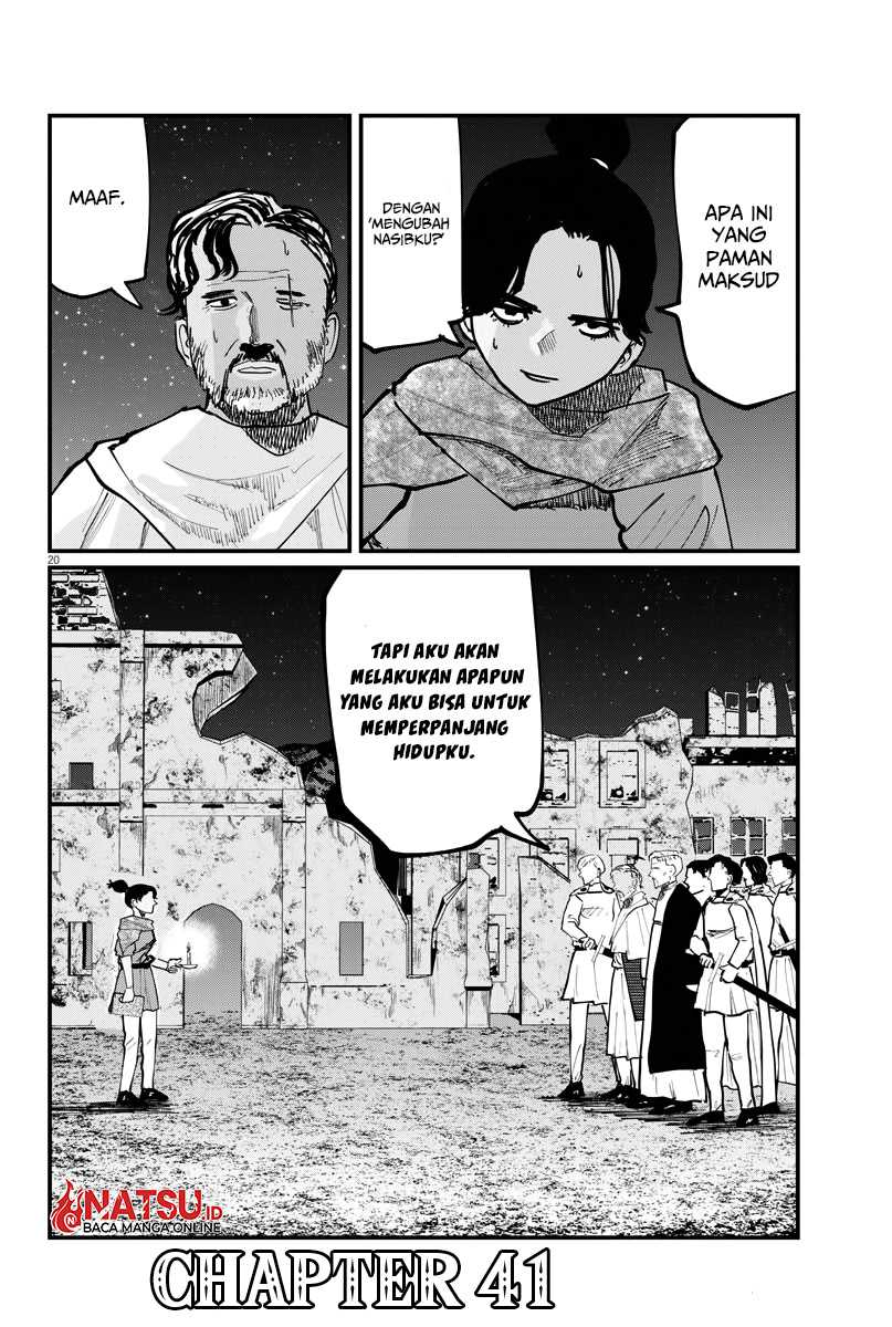 Chapter 41 - halaman 21