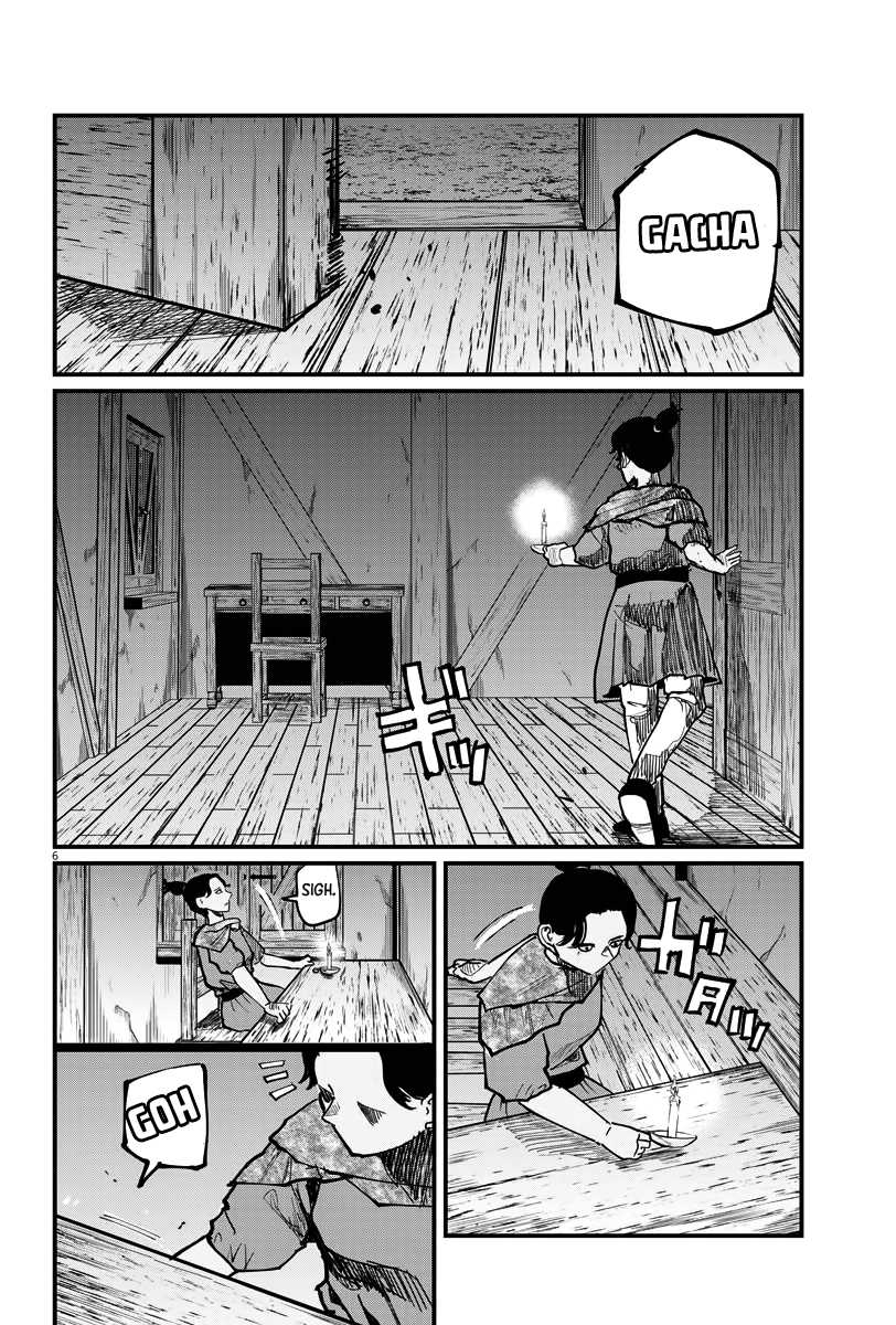 Chapter 41 - halaman 8