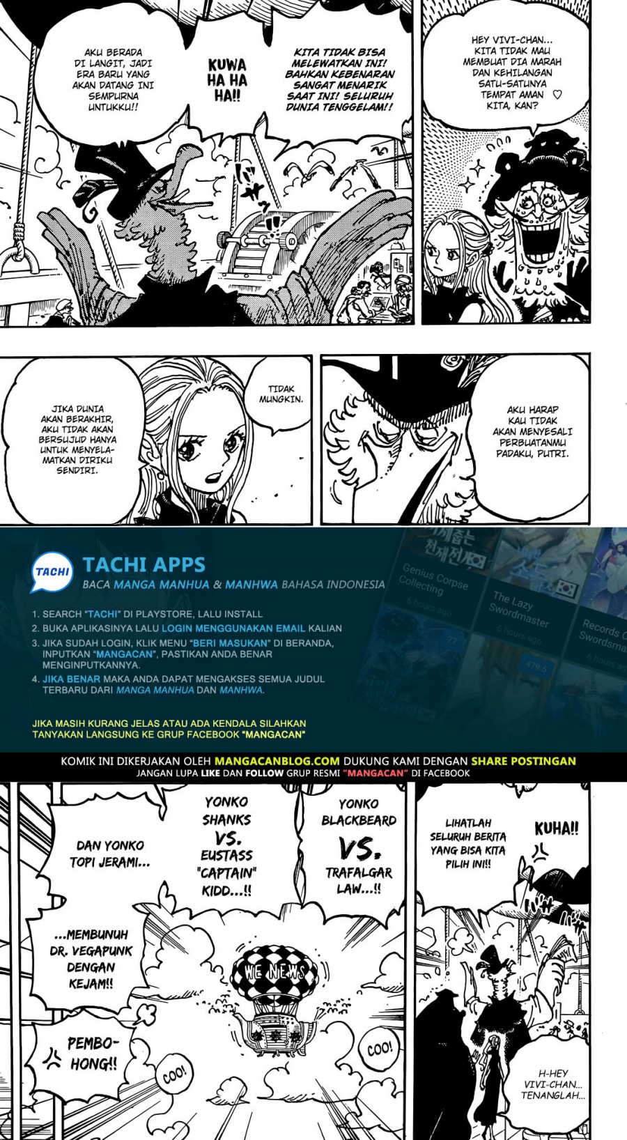 Chapter 1124 - halaman 4