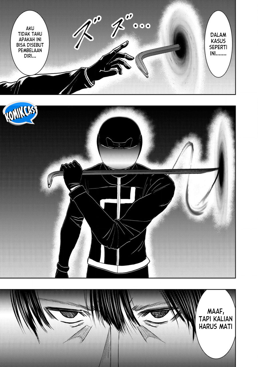 Chapter 16.1 - halaman 11