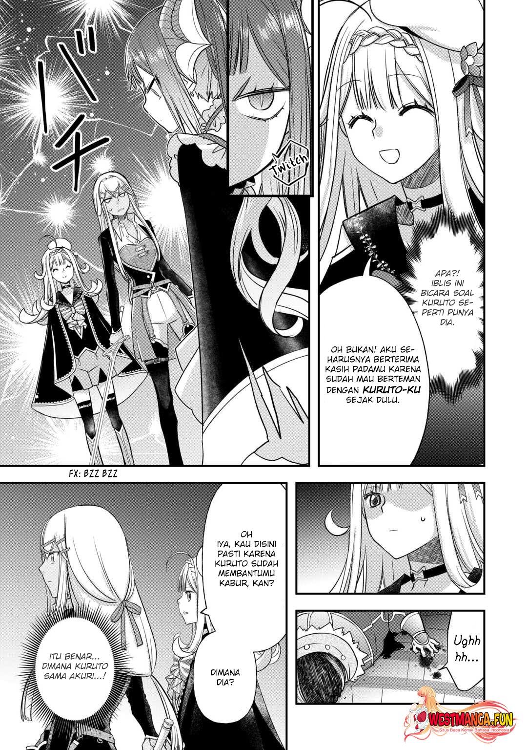 Chapter 48 - halaman 16