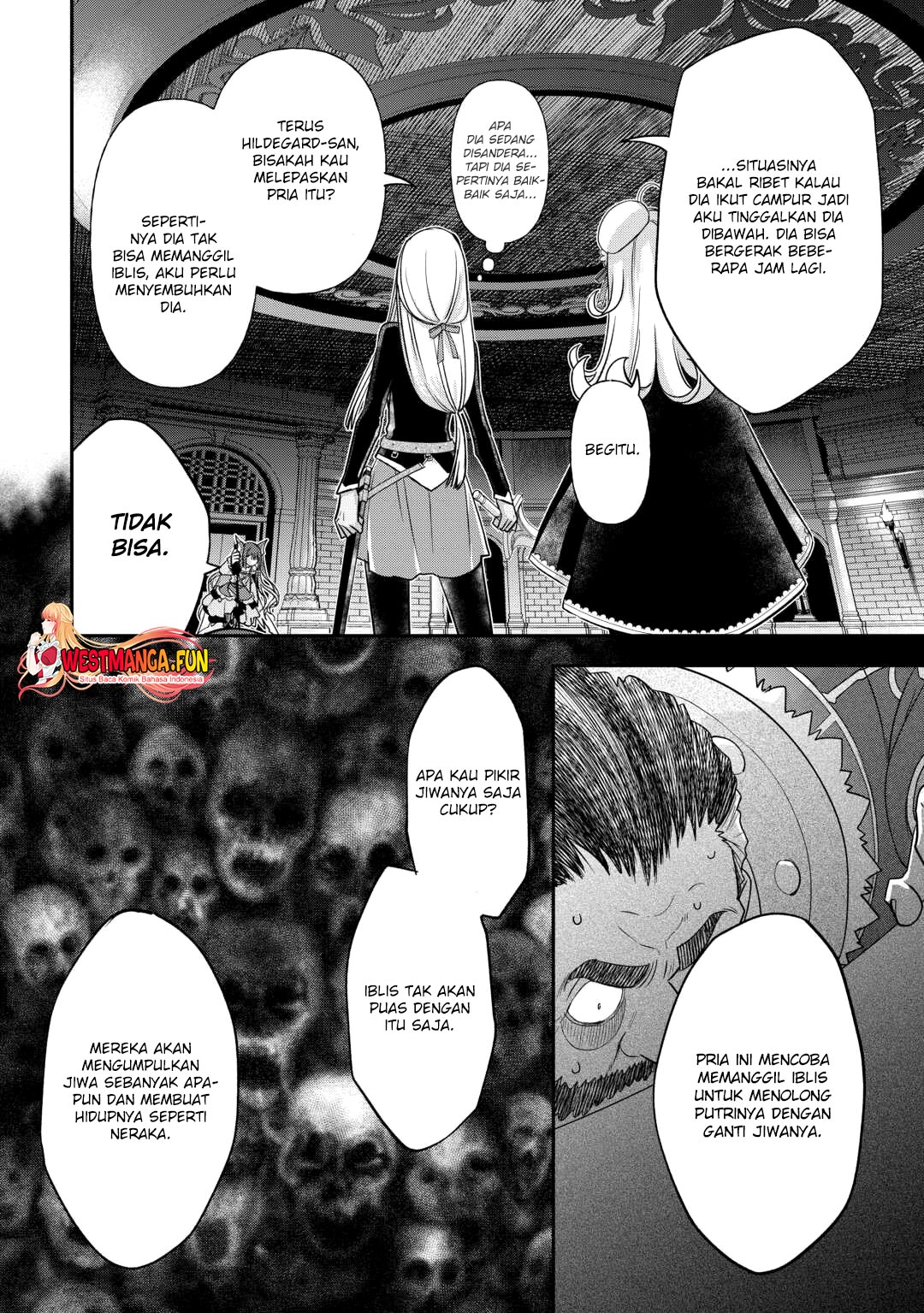 Chapter 48 - halaman 18