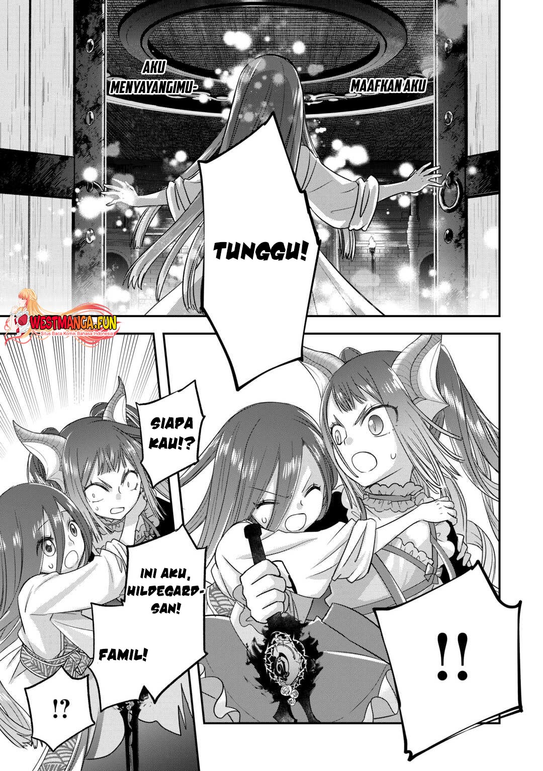 Chapter 48 - halaman 21