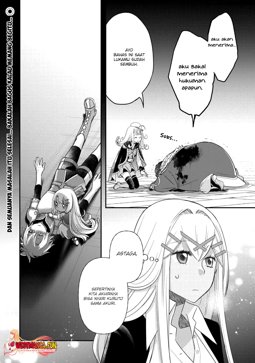 Chapter 48 - halaman 28