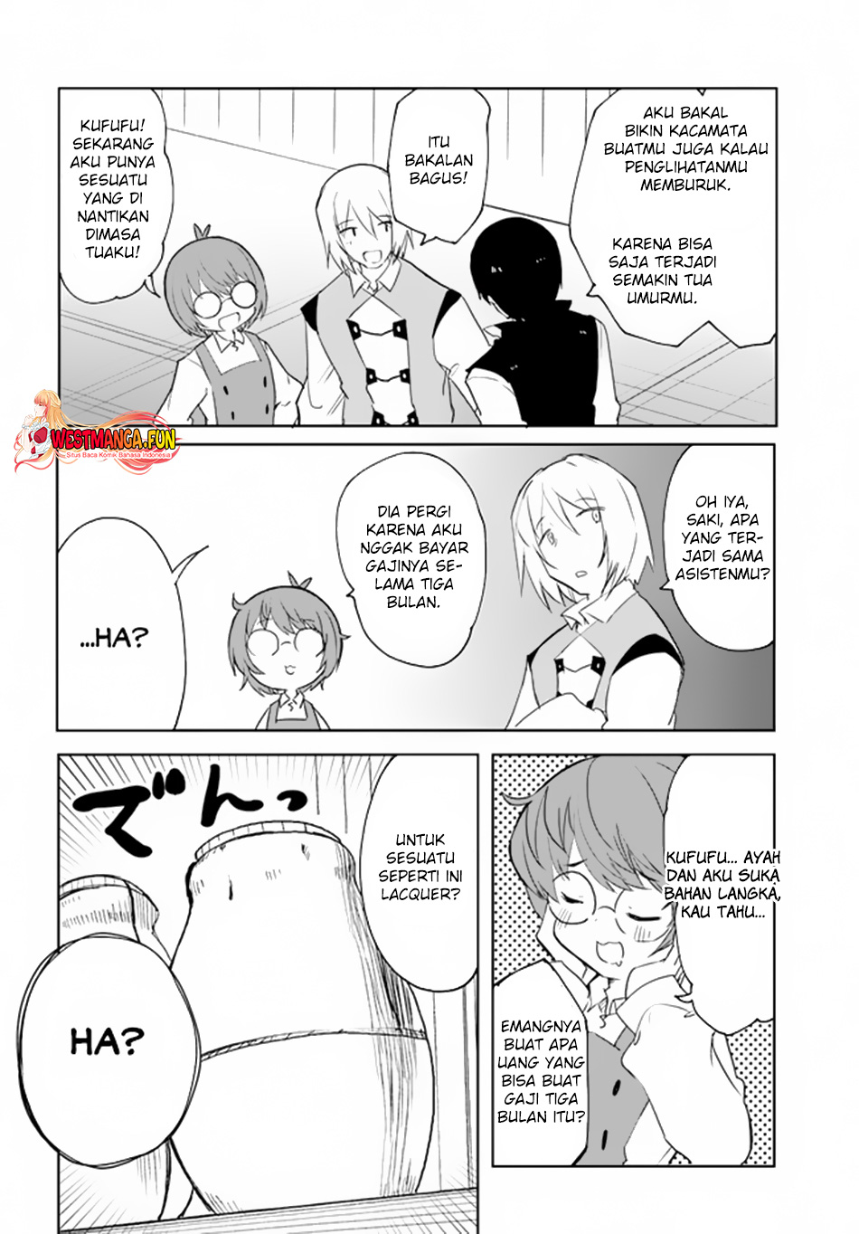 Chapter 61 - halaman 11