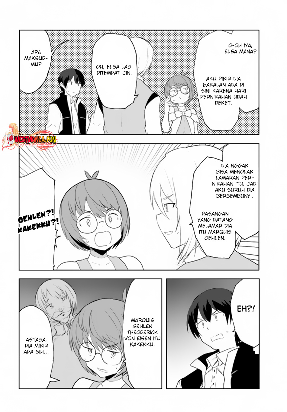 Chapter 61 - halaman 15