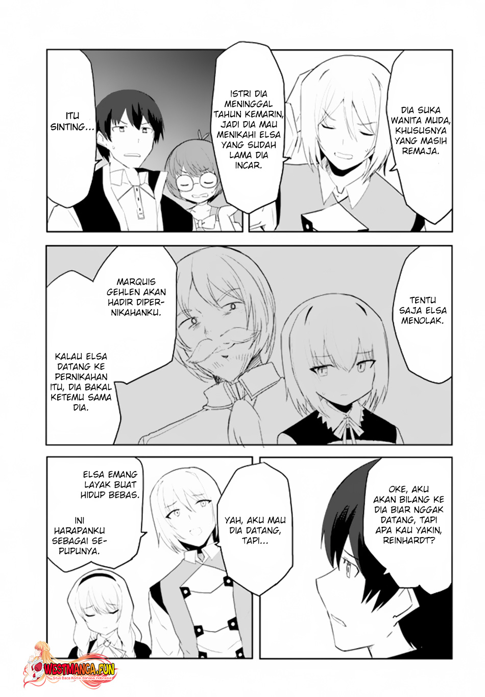 Chapter 61 - halaman 16