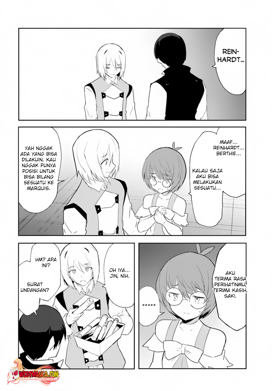 Chapter 61 - halaman 17