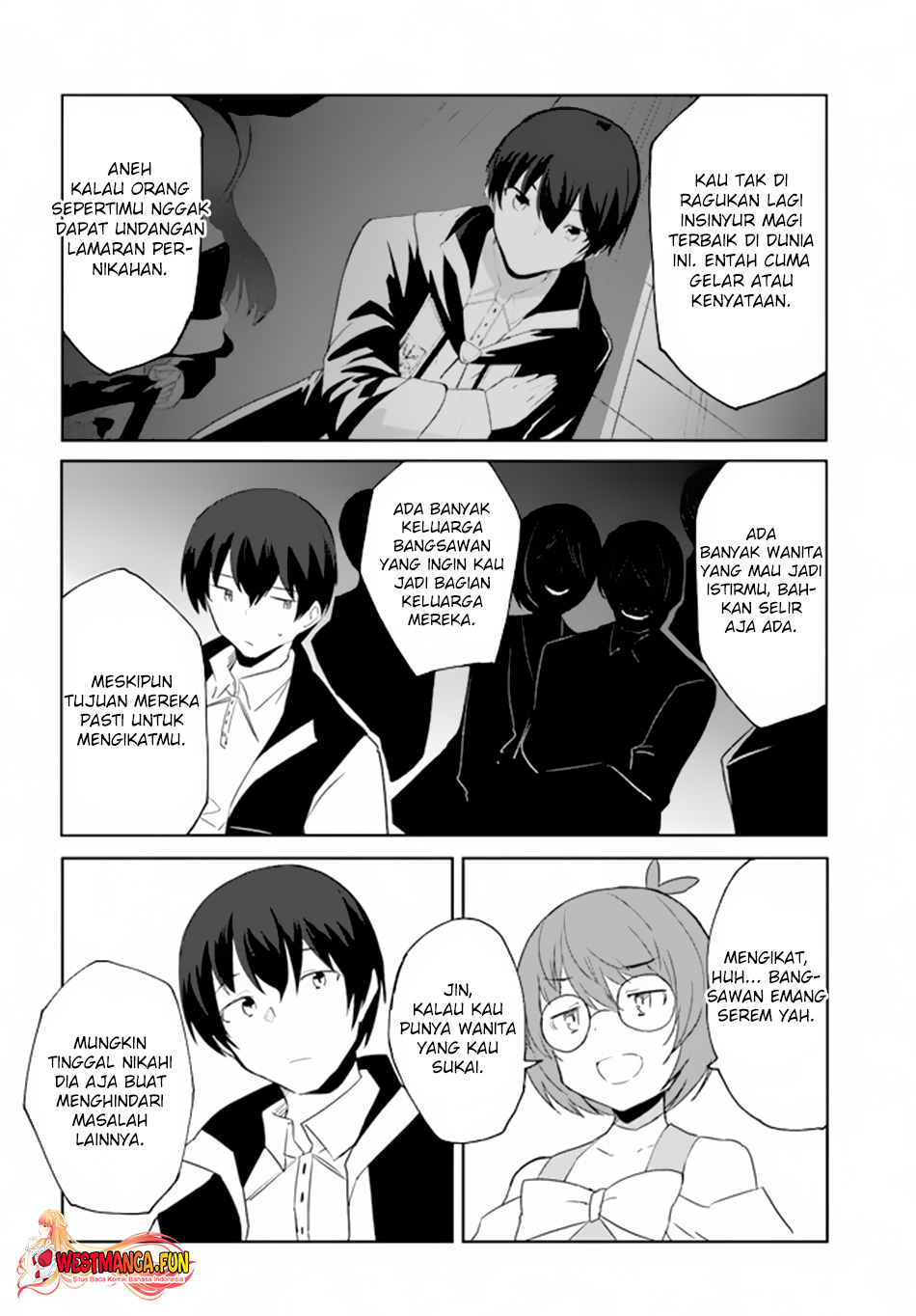 Chapter 61 - halaman 20