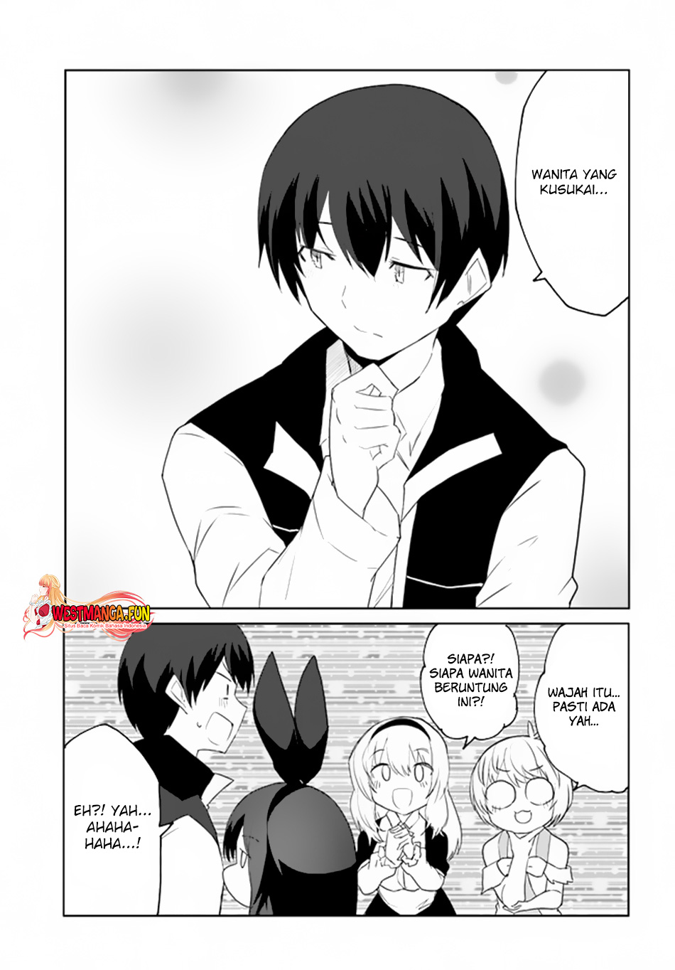 Chapter 61 - halaman 21