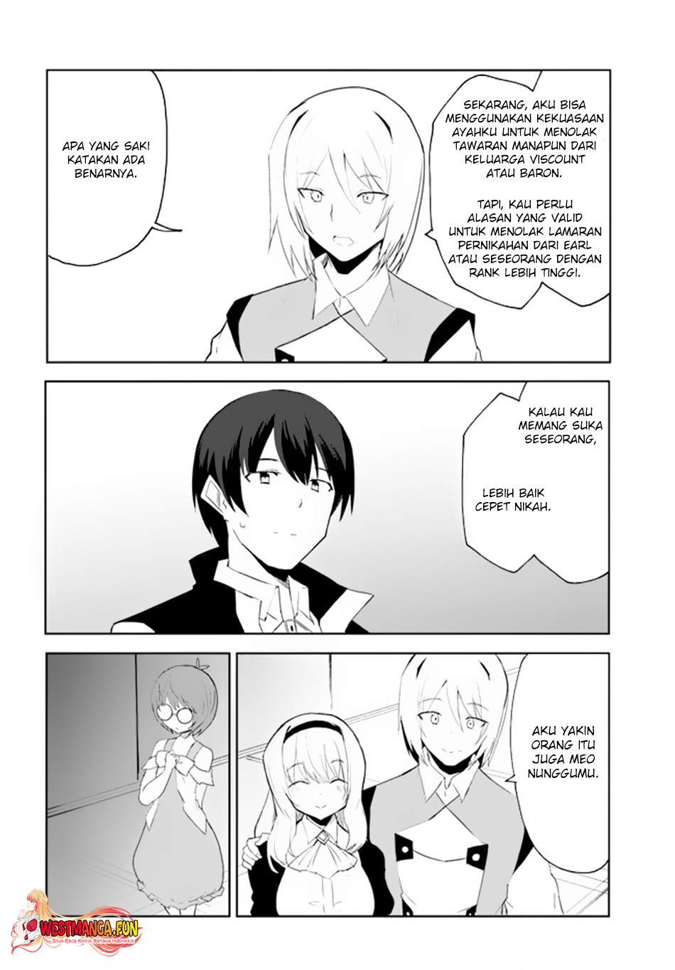 Chapter 61 - halaman 22