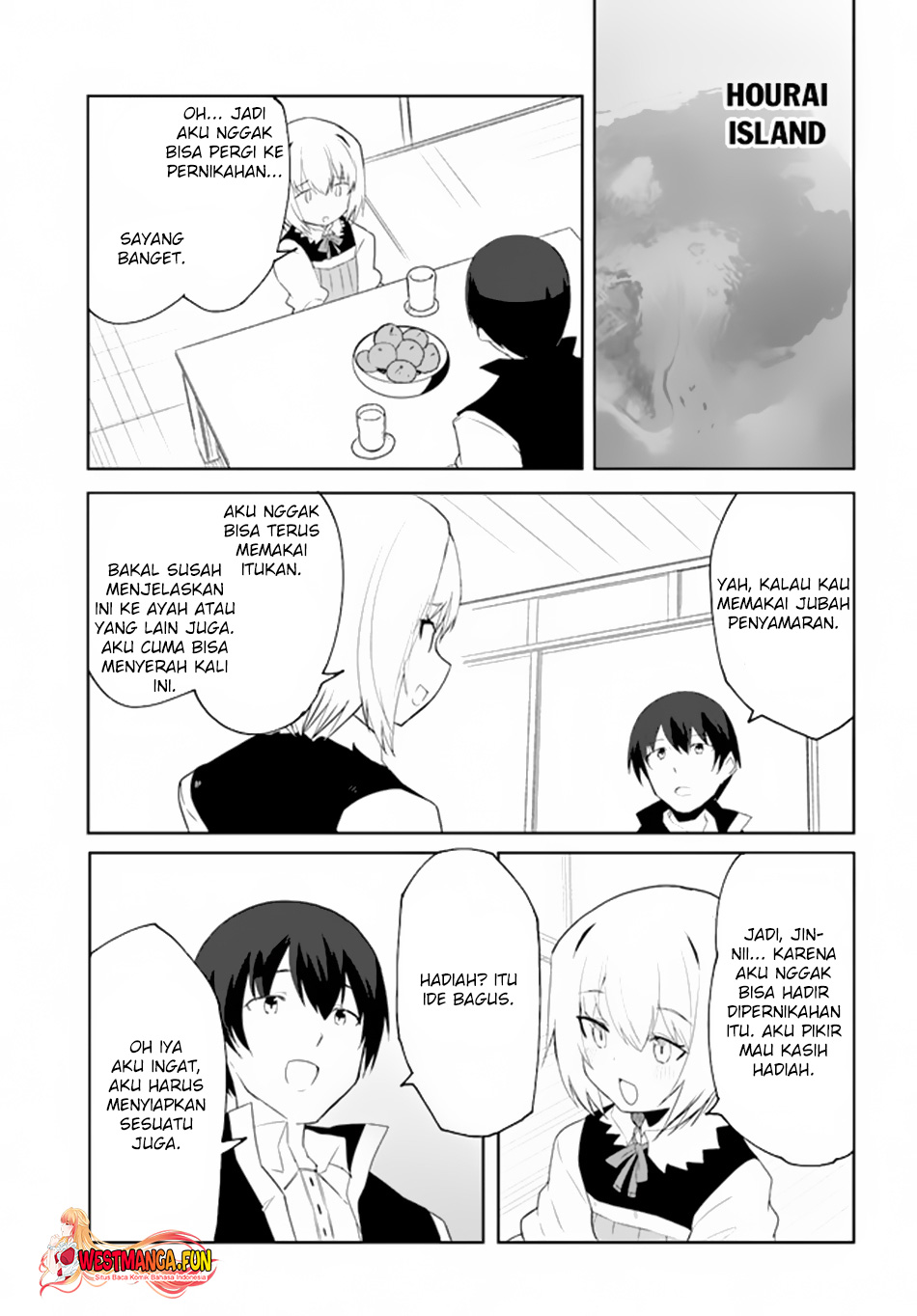 Chapter 61 - halaman 23