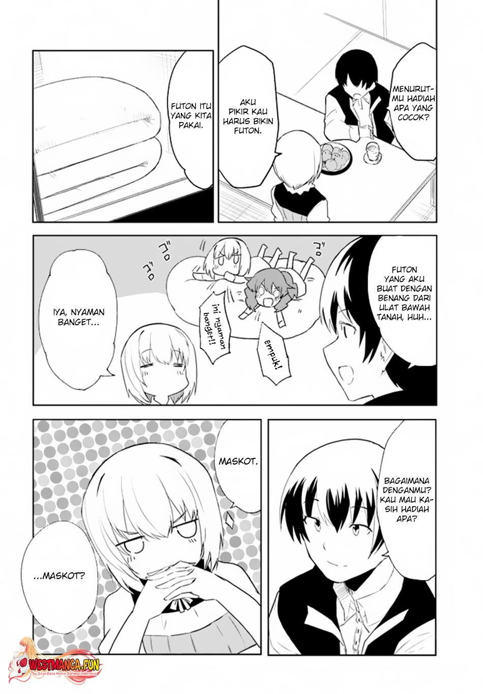Chapter 61 - halaman 24
