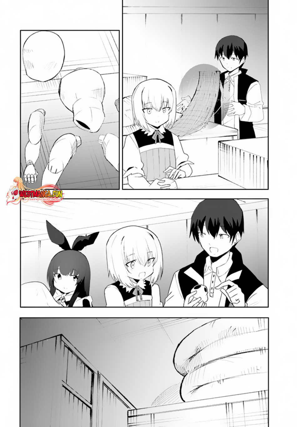 Chapter 61 - halaman 26