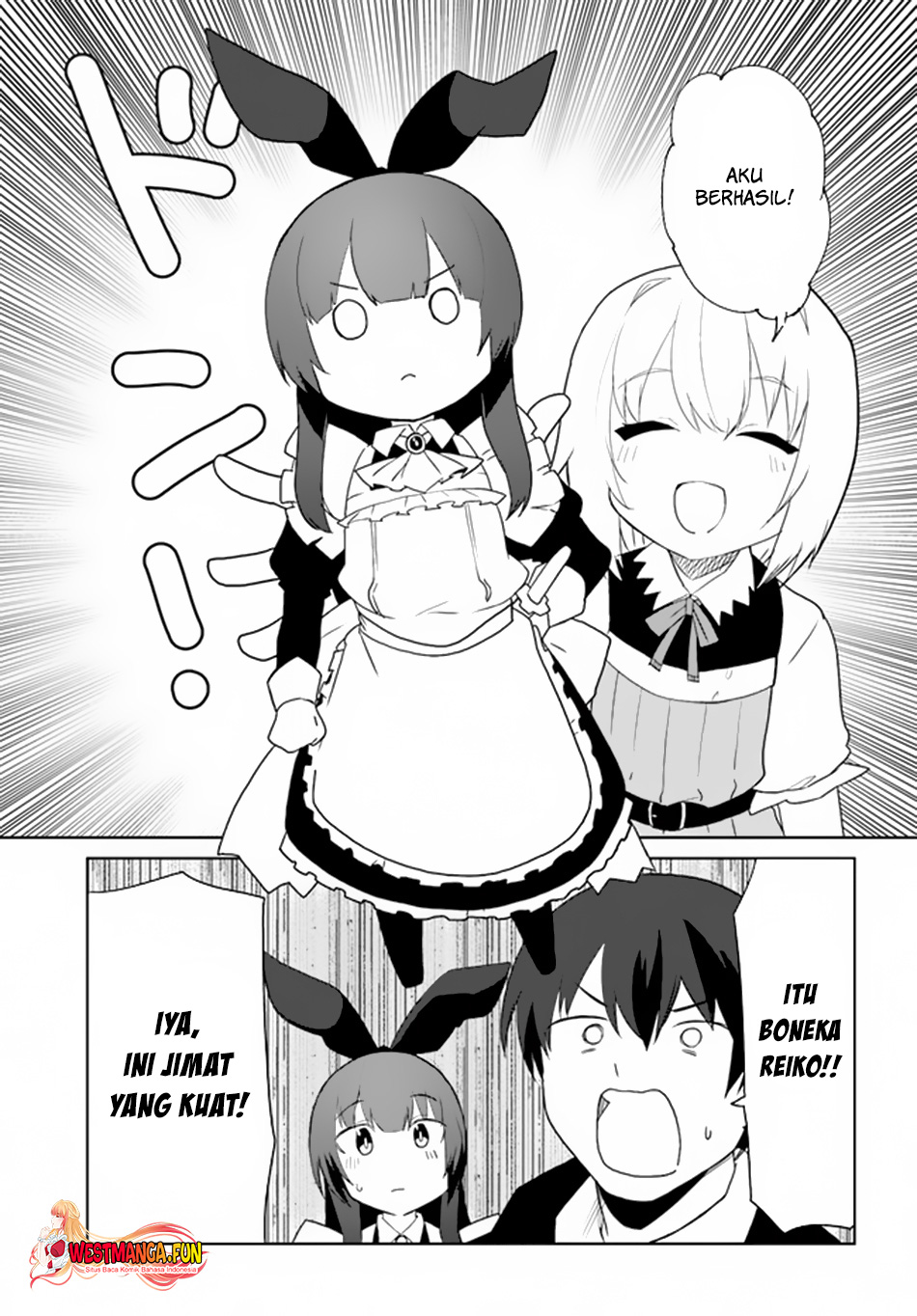 Chapter 61 - halaman 27
