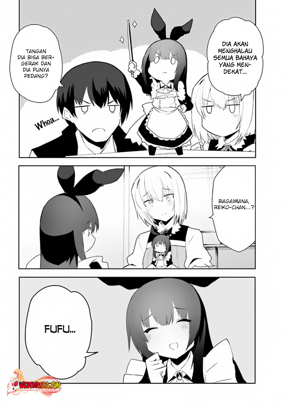 Chapter 61 - halaman 28