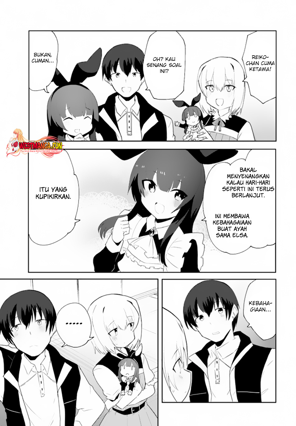 Chapter 61 - halaman 29