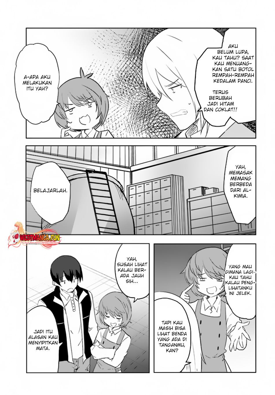 Chapter 61 - halaman 6