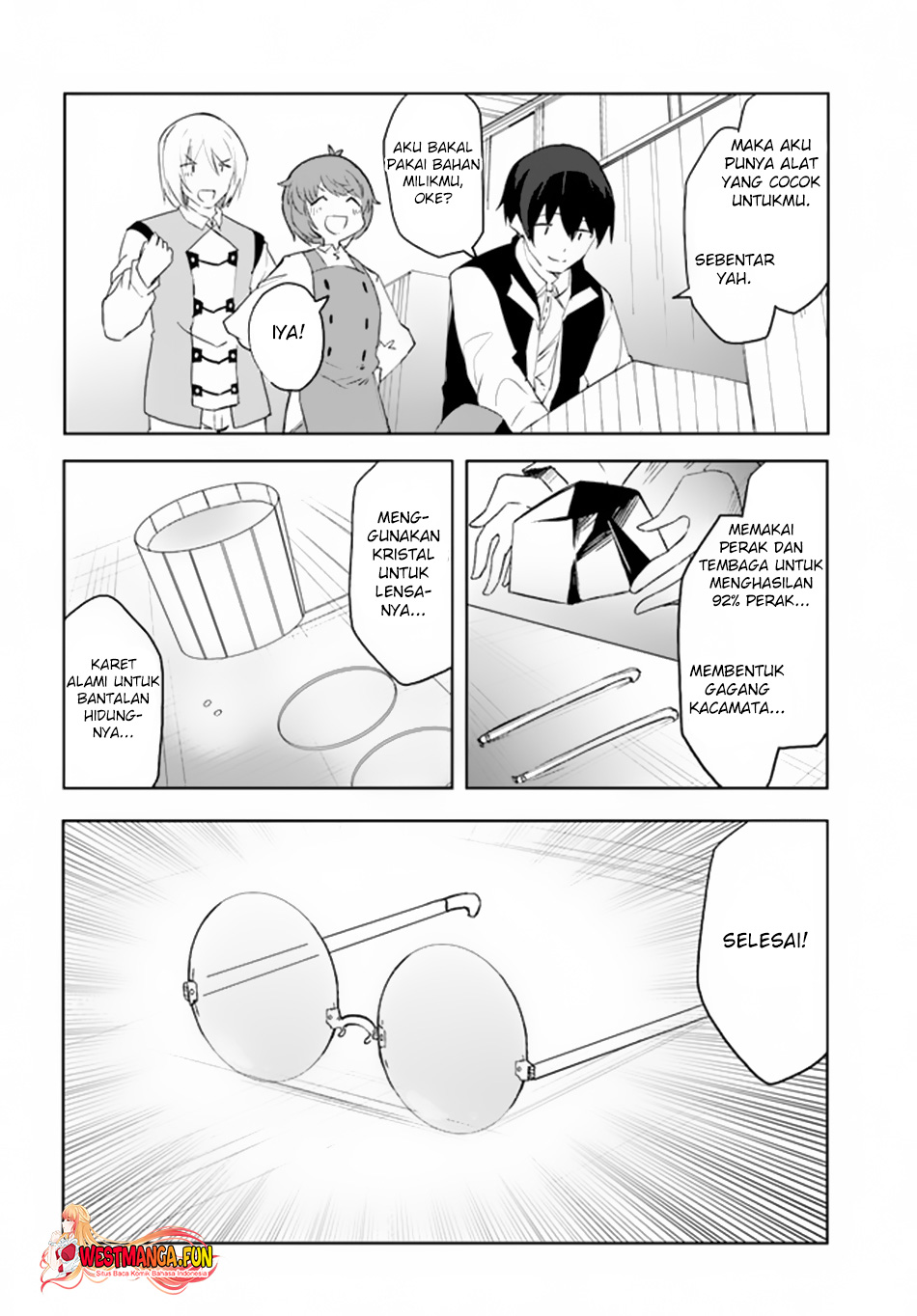 Chapter 61 - halaman 7