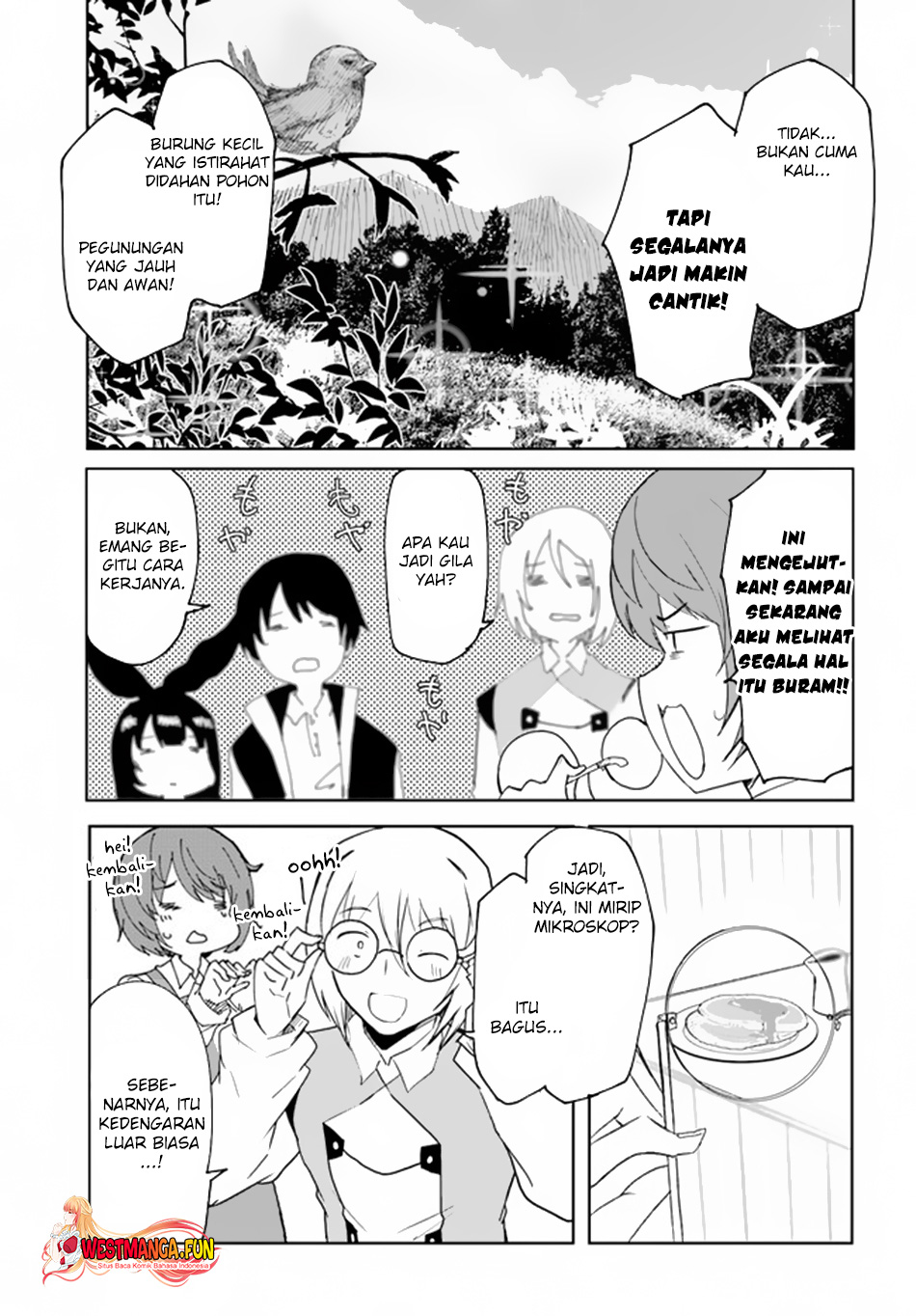 Chapter 61 - halaman 10
