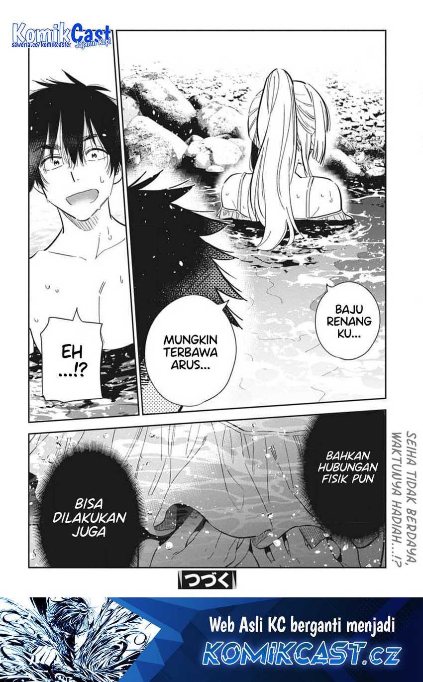 Chapter 31 - halaman 22