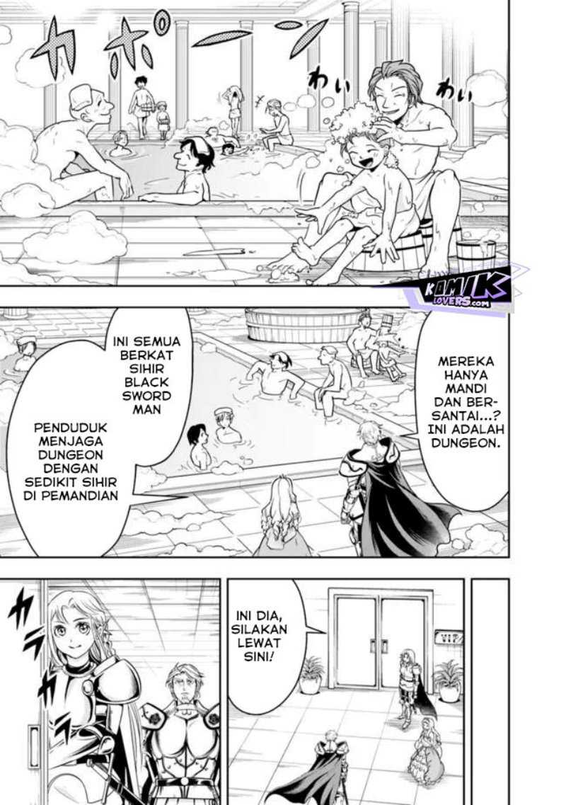 Chapter 70 - halaman 13